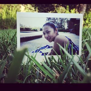 Meet your Posher, Joanne